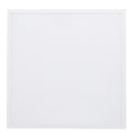 BACK-LIT LED PANEEL | EUROPA | 60X60CM | 30W | PHILIPS DRIVER | CCT-SWITCH | MET EUROSNOER