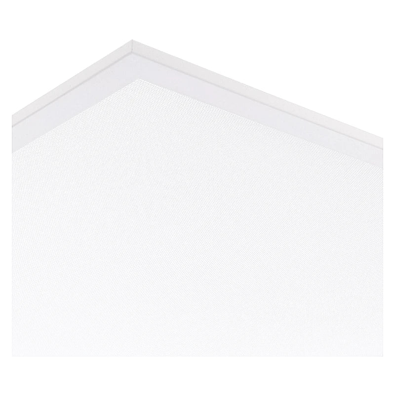BACK-LIT LED PANEEL | EUROPA | 120X30CM | 30W | DIMBAAR | CCT-SWITCH | MET EUROSNOER