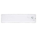 BACK-LIT LED PANEEL | EUROPA | 120X30CM | 30W | PHILIPS DRIVER | CCT-SWITCH | MET EUROSNOER