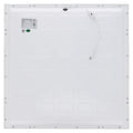 BACK-LIT LED PANEEL | EUROPA | 60X60CM | 30W | PHILIPS DRIVER | CCT-SWITCH | MET EUROSNOER