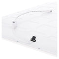 BACK-LIT LED PANEEL | EUROPA | 60X60CM | 30W | PHILIPS DRIVER | CCT-SWITCH | MET EUROSNOER