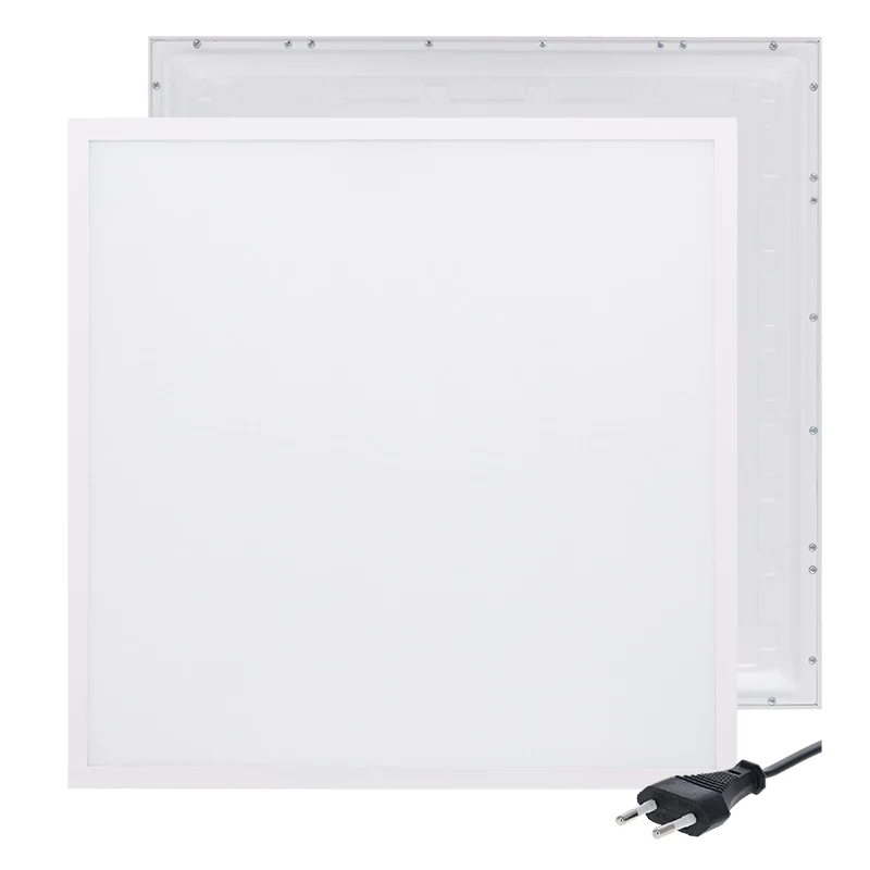 BACK-LIT-LED-PANEL | 62X62CM | PRO | 30W | 140lm/w | CCT-SWITCH | EU