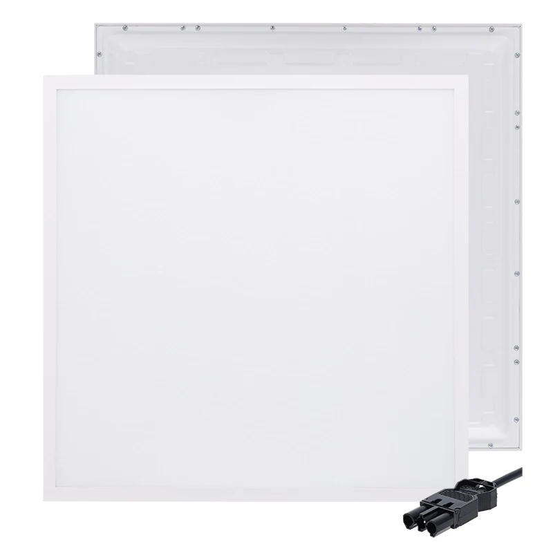 BACK-LIT-LED-PANEL | 62X62CM | PRO | 30W | 140lm/w | CCT-SWITCH | SWP