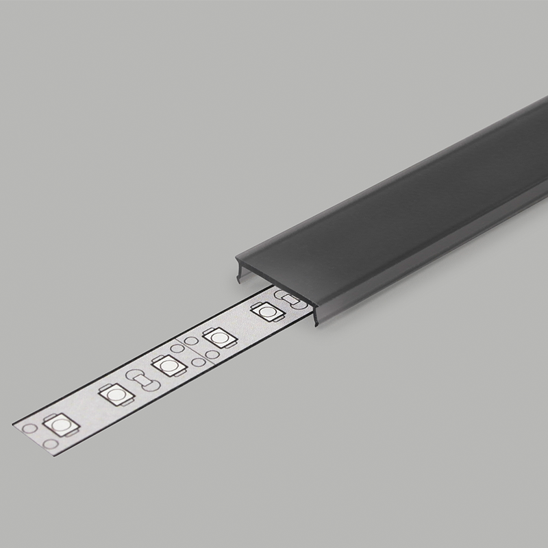 Click Cover | 2M | SMART | 16MM | SCHWARZ