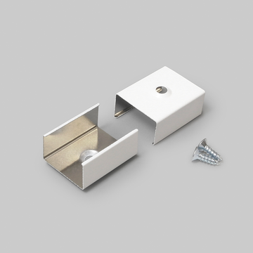 BEVESTIGING CLIP SET | SMART | 16MM | 20 STUKS