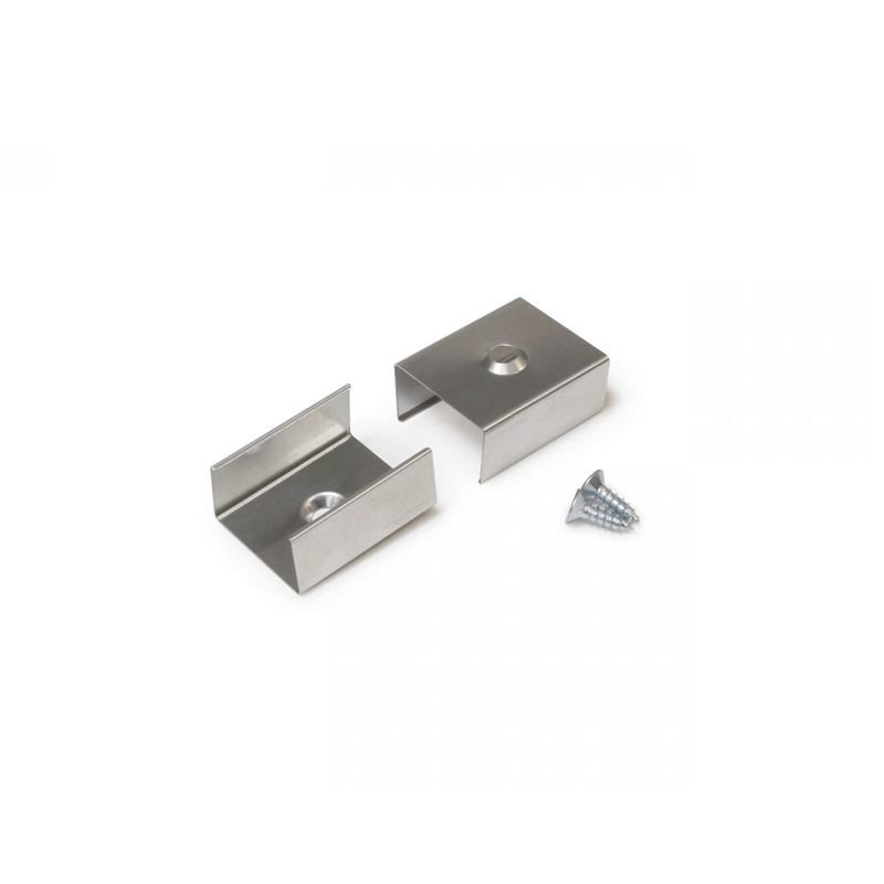 BEVESTIGING CLIP SET | SMART | 16MM | 2 STUKS