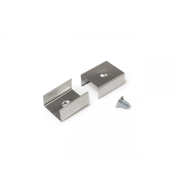 BEVESTIGING CLIP SET | SMART | 16MM | 2 STUKS