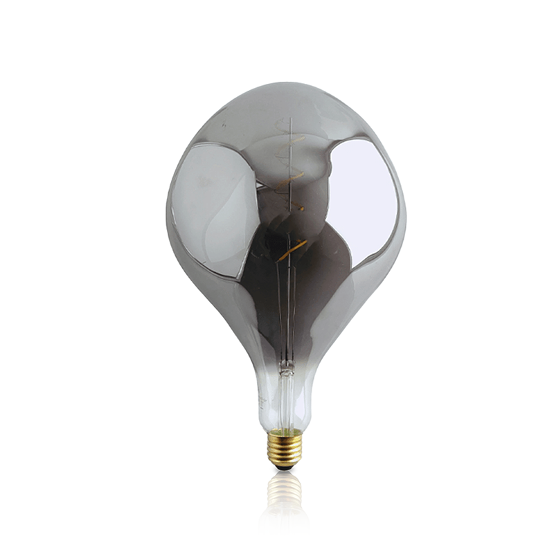 LED FILAMENT E27 ET SMOKE