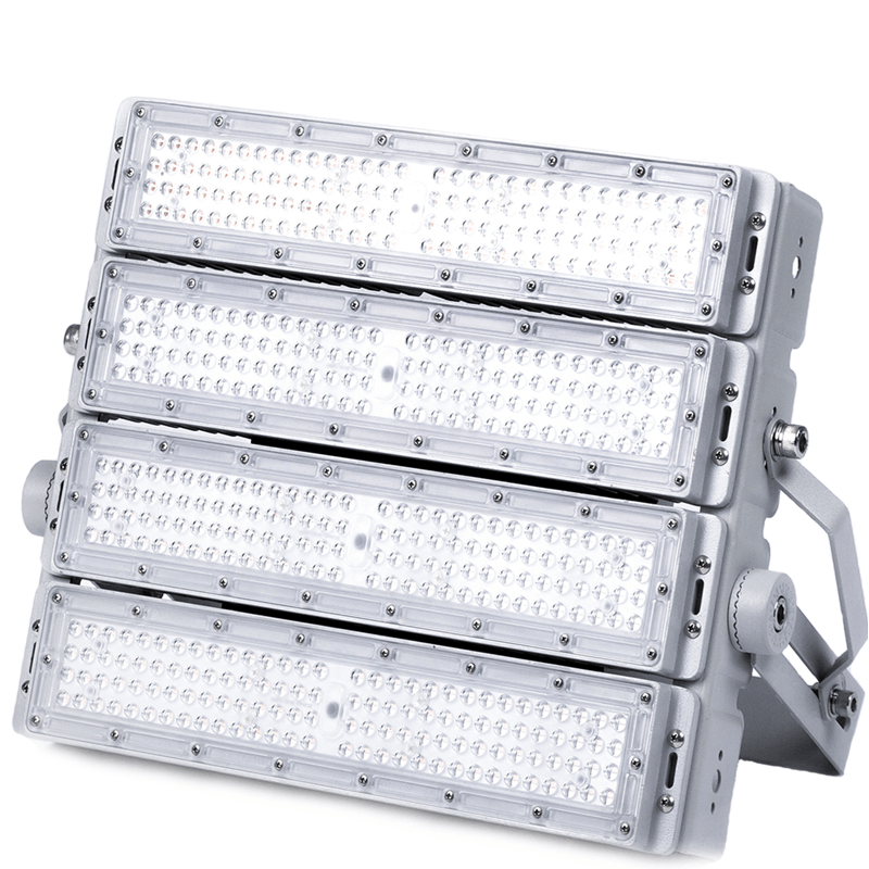 FG-H400-4500K | LED TERREINVERLICHTING | PAALIAQ | IP65 | 400W