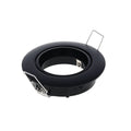FS02 BLACK MR16 Fixture