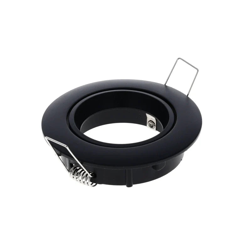FS02 BLACK MR16 Fixture