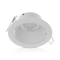 led inbouwspot witgu10 mr16 kantelbaar