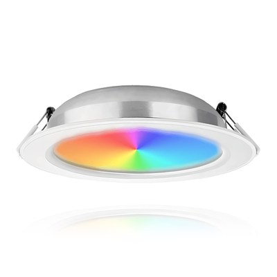 LED-DOWNLIGHT | MI-LIGHT | RGB+CCT | 6 W