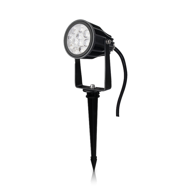 prikspot led lamp