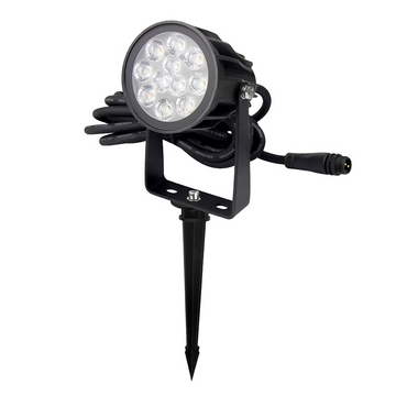 Mi-Light | 6W | RGB+CCT | 24V | Gartenleuchten-Set