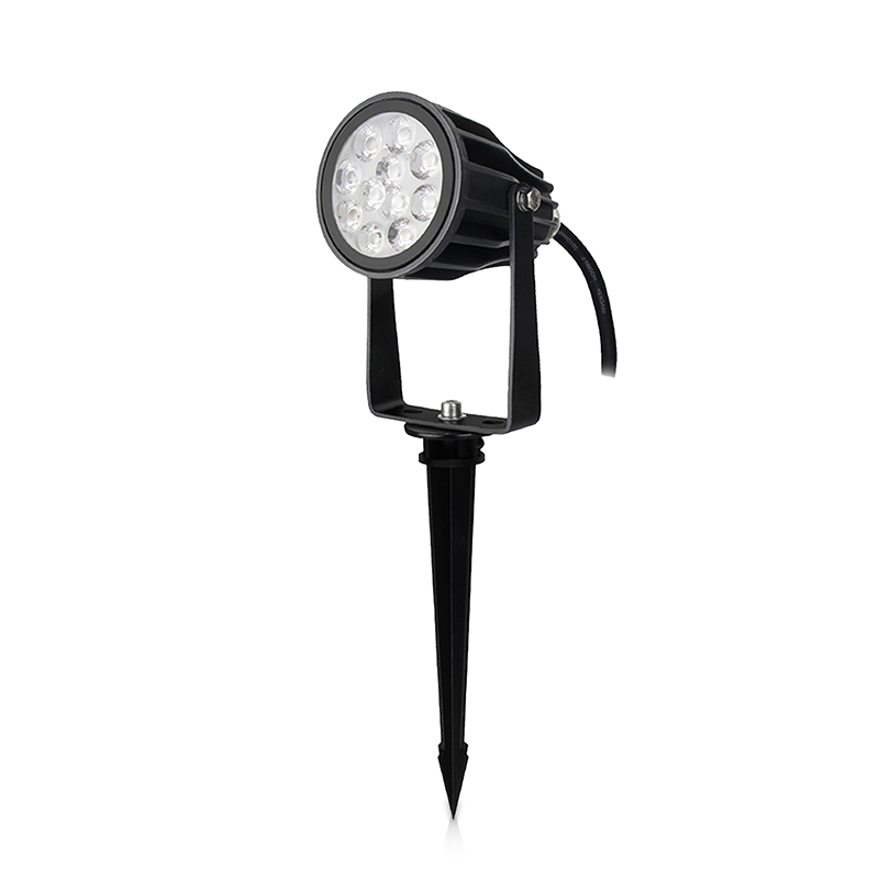 tuinverlichting-zwart-Mi-Light-6W-RGB+CCT