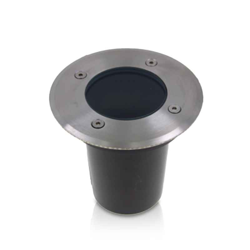 led inbouw grondspot buiten gu10