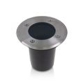led inbouw grondspot buiten gu10