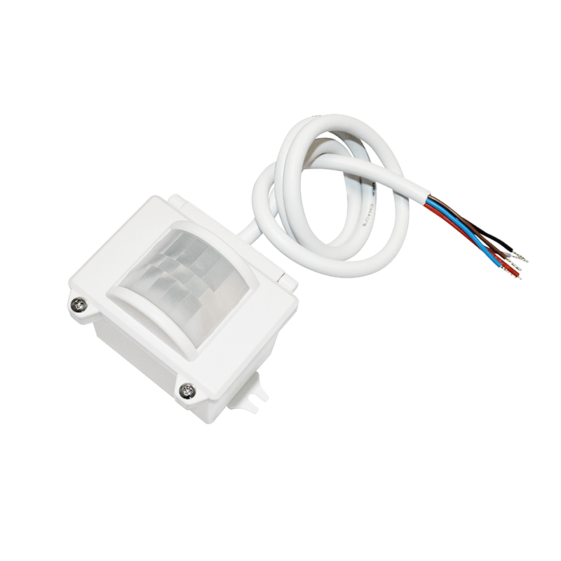 Bewegungssensor | 0-10V-Dimmung | 18M Flur