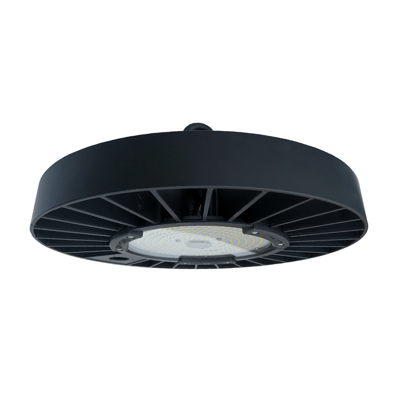 HUE100-6500K | LED HIGH BAY NIX 1-0V DIM 100W MET SOSEN DRIVER