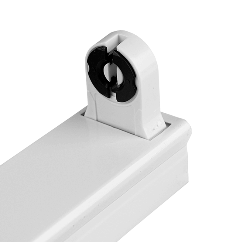 led tl armatuur 120cm