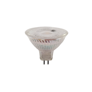 GU5.3 SPOT | 5W | DIMBAAR | GLAS