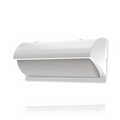 LED BULKHEAD | JULIET | 12W | WIT