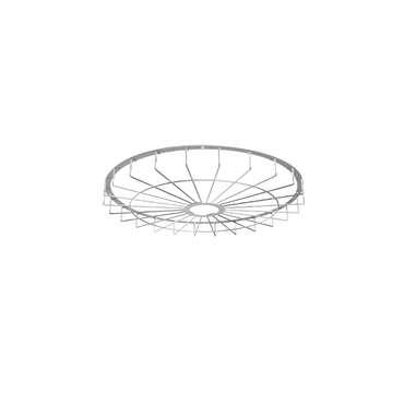 BESCHERMKORF | VOOR HIGHBAY BOURNE 160W/200W/240W | KALIK 240W | ANANKE 120W/160W/200W