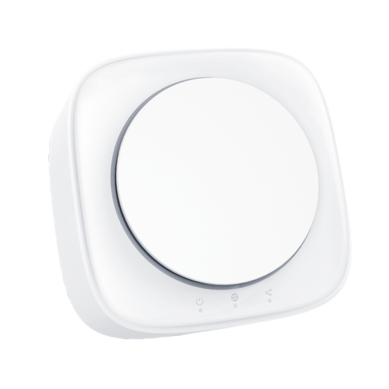 ZIGBEE SMART-HOME-HUB