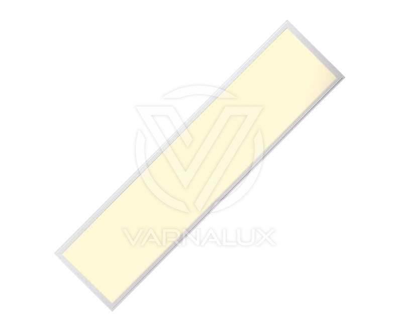LED-Backlit-Premium-Paneel 120x30 36W