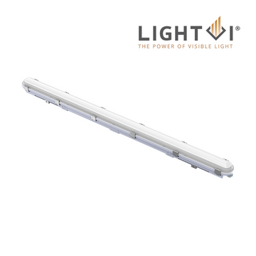 816902 | LED BATTEN | CLIFF | 25-45W | 120CM | 5x2.5mm2 | PHILIPS DRIVER | CCT-SWITCH