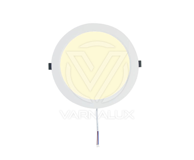LED Slim Downlight DOB Basic 3W (85mm uitsparing)