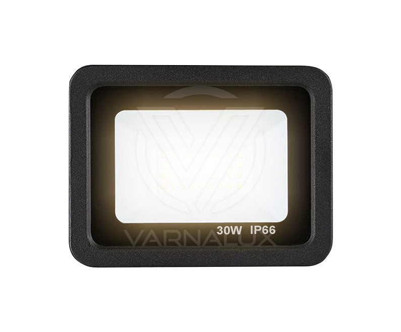 LED-Flutlicht 30W