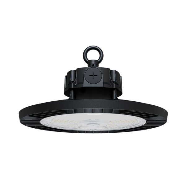 LED-HIGHBAY PREMIUM | 0–10 V | 200 W/150 W/120 W | 120° | CCT-SCHALTER