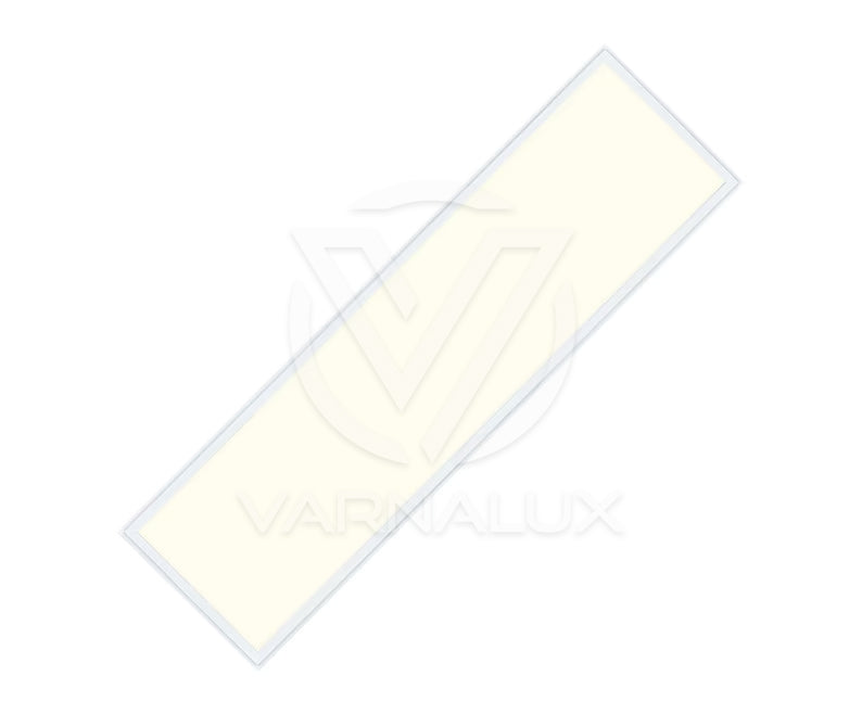 LED-Backlit-Premium-Paneel 120x30 110lm/w dimmbar