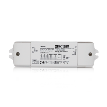 ACTEC CONSTANT CURRENT | DIMBAAR | DRIVER | 25W