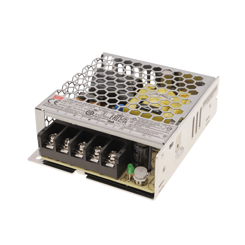 24V-Treiber | MEANWELL | IP20 | 50W