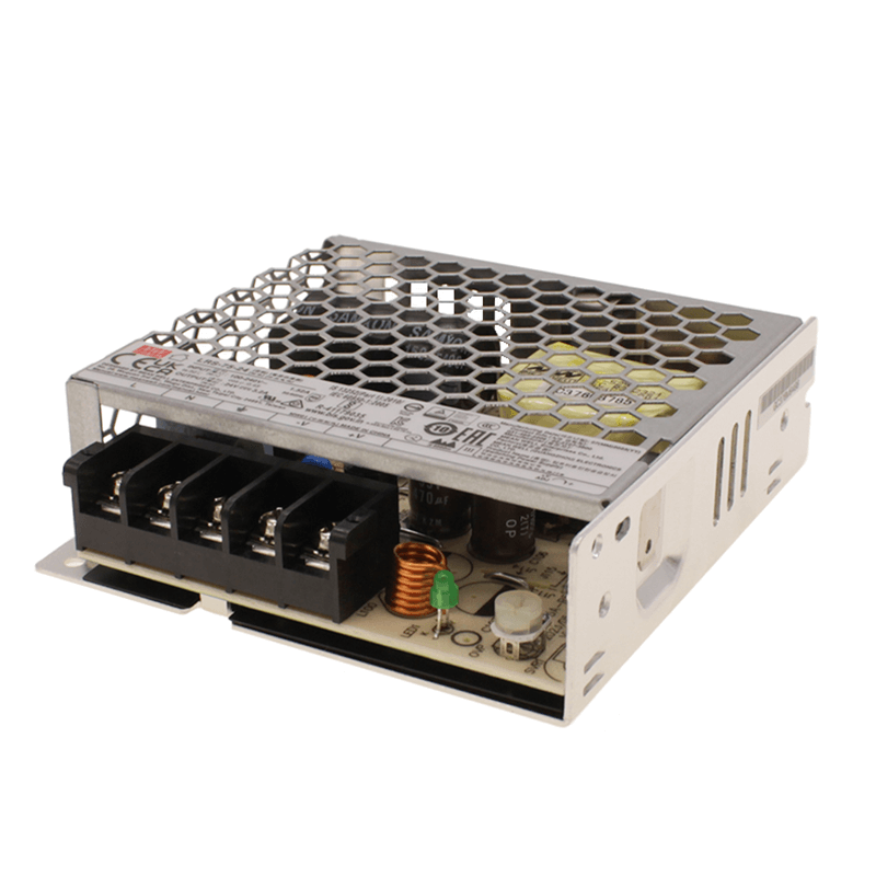 24-V-TREIBER | MEANWELL | IP20 | 75 W