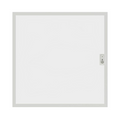 LED PANEEL MET SENSOR | 30W | 1-10V DIM | UGR<19 | CCT-SWITCH