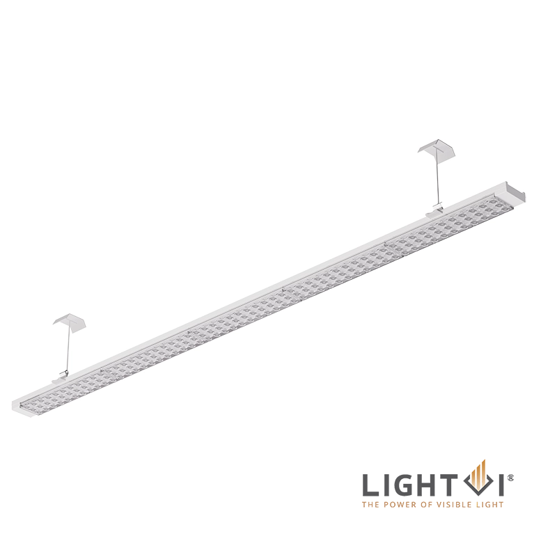813703 | LICHTLIJN MODULE | TITAN | 55-62-68-75W | 60° | CCT-SWITCH