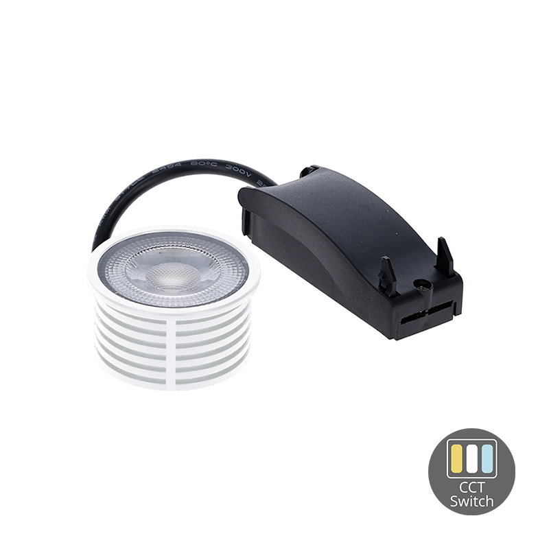 MR16 MODULE | MISTER | 5W | WIT | DIMBAAR | CCT-SWITCH