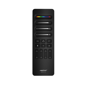 MI-LIGHT | AFSTANDBEDIENING | MAGIC LEDSTRIP