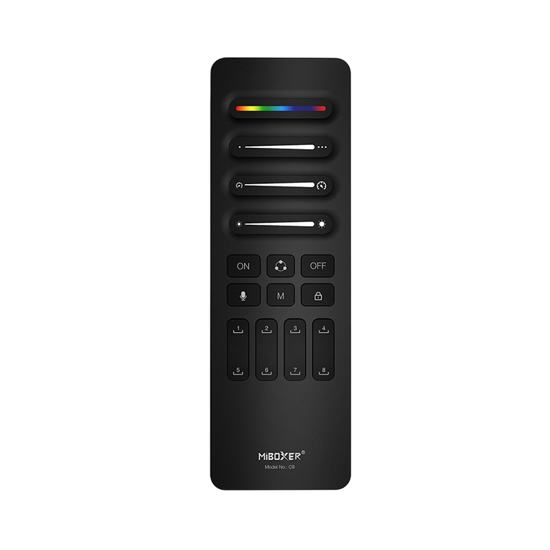 MI-LIGHT | FERNBEDIENUNG | MAGIC LED-BAND