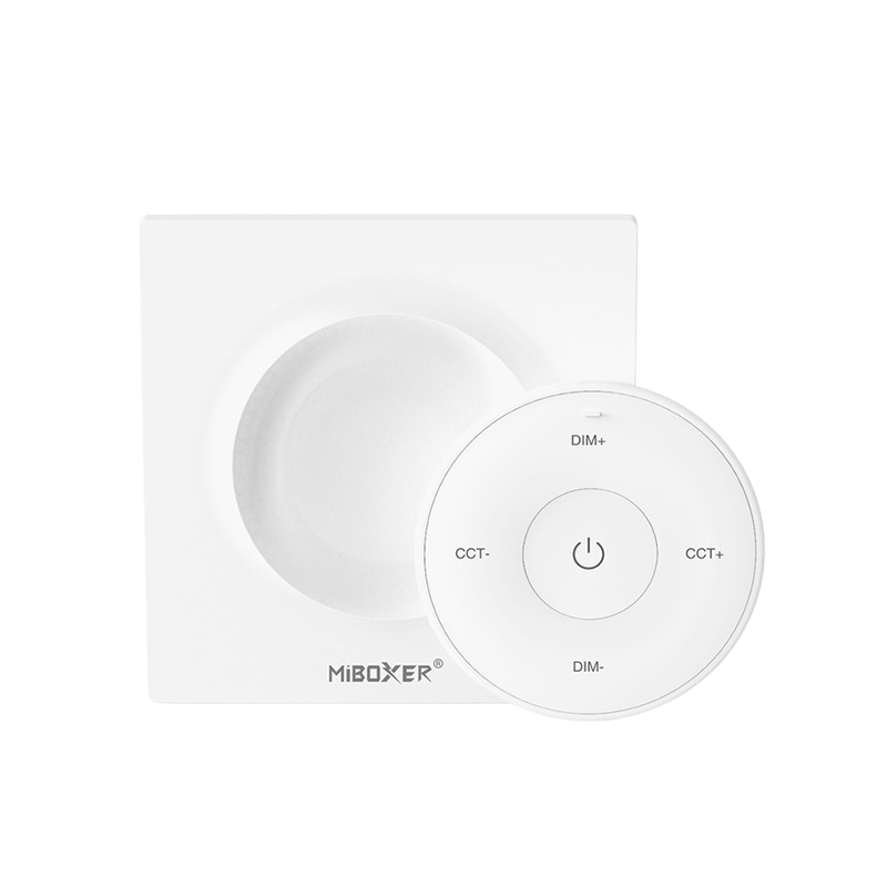MI-LIGHT | FERNBEDIENUNG | CCT