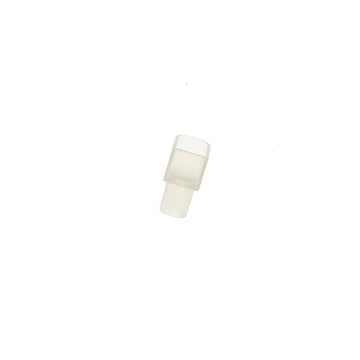 LED STRIP | 1010 | END CAP MET KABELOPENING