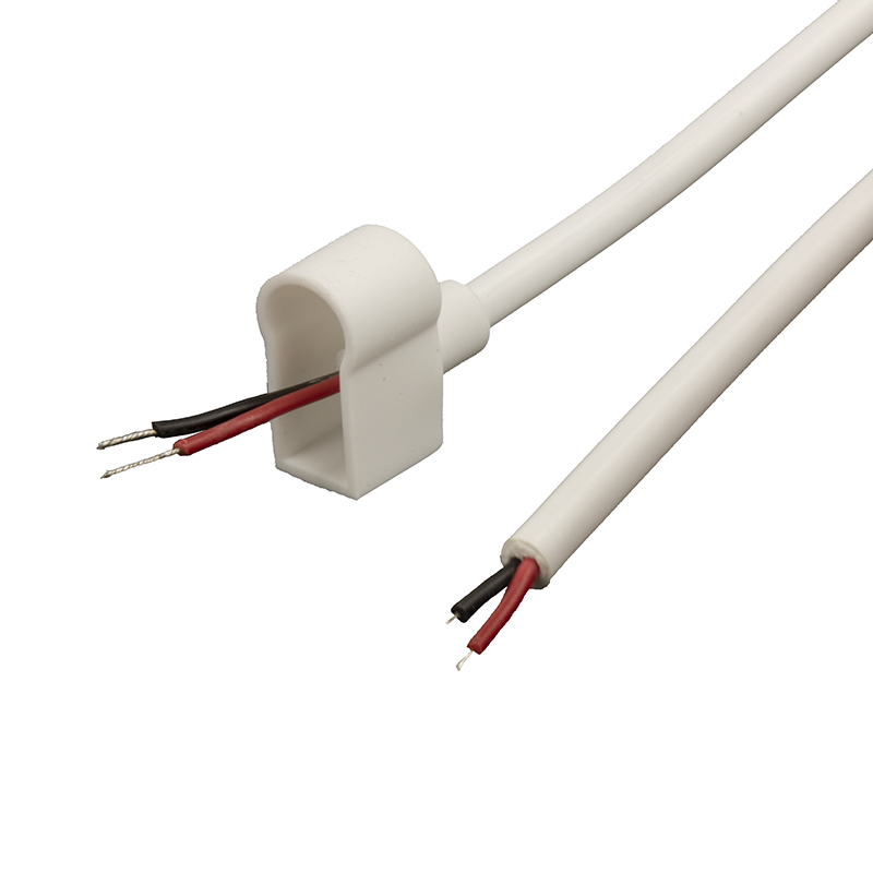 ENDKAPPE MIT KABEL | LED-STRIP