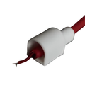 NEON CAB WIRE