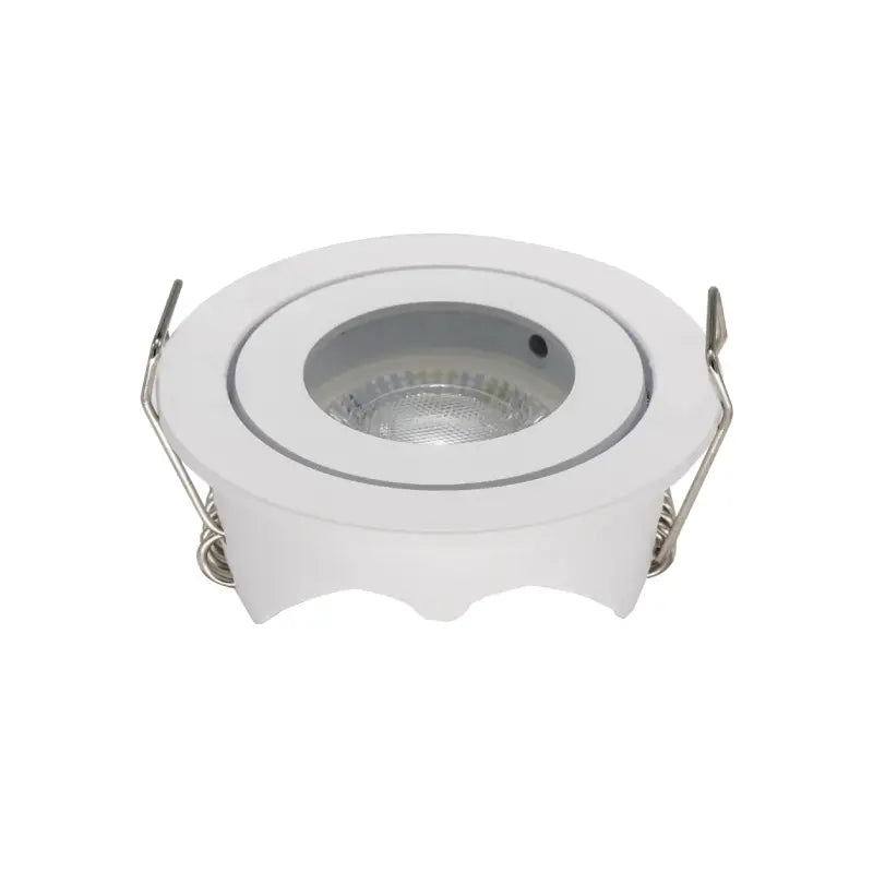 INBOUWSPOT | Ø48mm | MR11 | IP22 | WIT