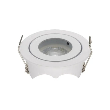 INBOUWSPOT | Ø48mm | MR11 | IP22 | WIT