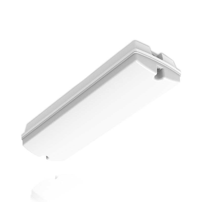 BULKHEAD | PAN | 3W | WIT | MILKY COVER